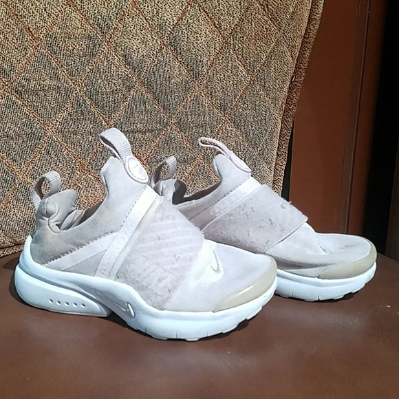 Nike Presto Extreme TD Slip On Sneakers Running Shoes Multicolor